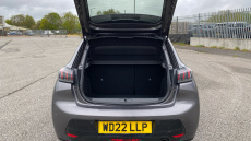 Peugeot 208 1.2 PureTech 100 Allure Premium + 5dr Petrol Hatchback